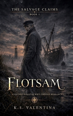 Flotsam B0HBNCDJKV Book Cover