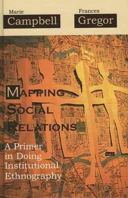 Mapping Social Relations: A Primer in Doing Ins... 0759107521 Book Cover