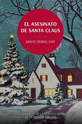 Asesinato de Santa Claus, El [Spanish] 8419521078 Book Cover