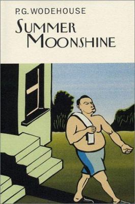 Summer Moonshine 1585673900 Book Cover