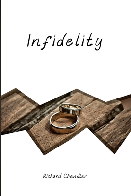 Infidelity B08GVLWGH1 Book Cover