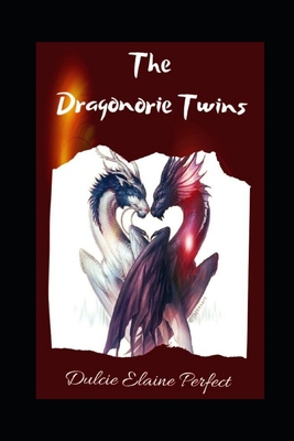 Dragonorie Twins: Hidden Truth 1689362677 Book Cover