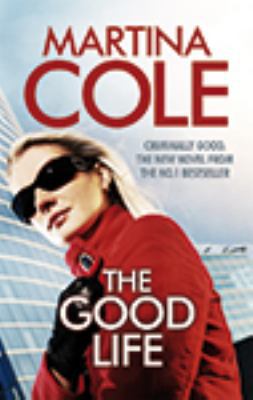 The Good Life 1444828134 Book Cover