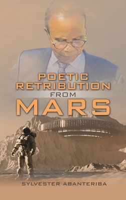 Poetic Retribution from Mars 1543785891 Book Cover