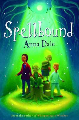 Spellbound 1599903709 Book Cover
