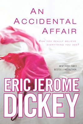 An Accidental Affair 0451239288 Book Cover