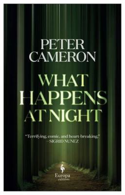 What Happens at Night 1787703215 Book Cover
