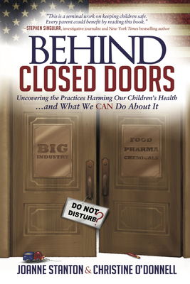 Behind Closed Doors: Uncovering the Practices H... 1683505751 Book Cover