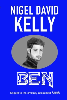 Ben 1075696178 Book Cover