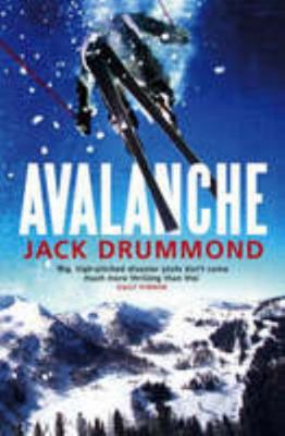 Avalanche 1847440584 Book Cover