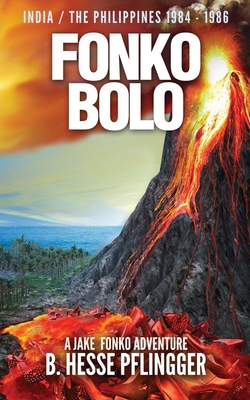 Fonko Bolo 1980952272 Book Cover