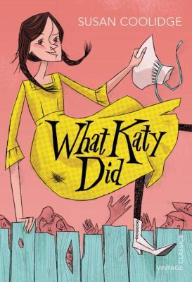 What Katy Did B01MU8IDFQ Book Cover