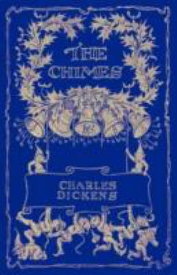 The Chimes 1434101851 Book Cover