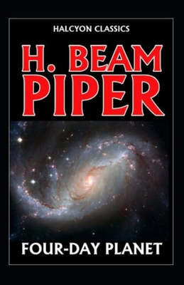 Four-Day Planet annotated            Book Cover