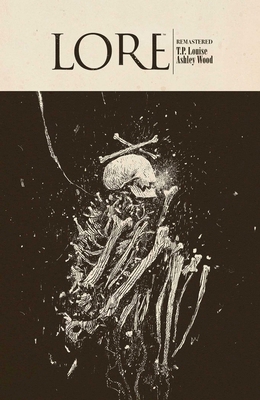 Lore Remastered 1534385975 Book Cover