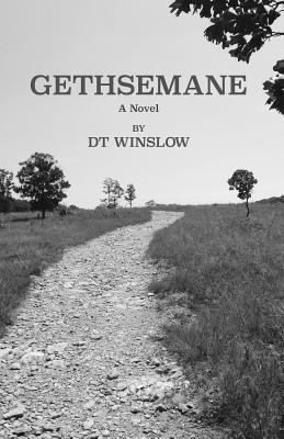 Gethsemane 1978056214 Book Cover
