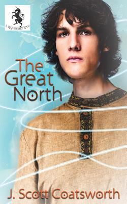 The Great North 1548105201 Book Cover