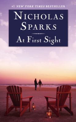 At First Sight 1455545384 Book Cover
