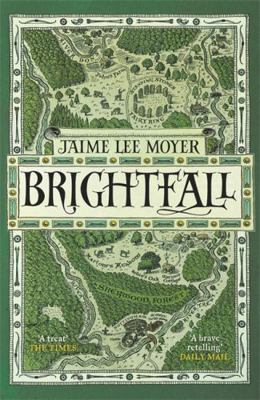 Brightfall EXPORT 1787479218 Book Cover