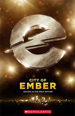 The City of Ember. Adapted from Jeanne DuPrau's... 1905775466 Book Cover