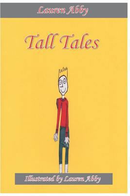 Tall Tales 1796821926 Book Cover