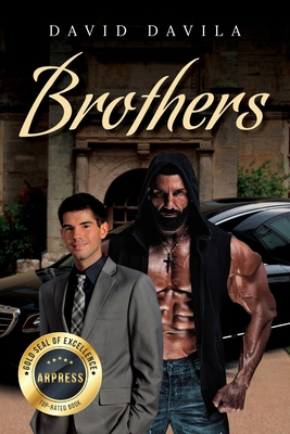 Brothers B0CWBKV622 Book Cover