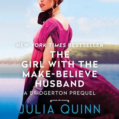 The Girl with the Make-Believe Husband: A Bridg... 1538417154 Book Cover