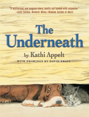 Underneath 1847383106 Book Cover