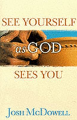 See Yourself as God Sees You 1898938997 Book Cover