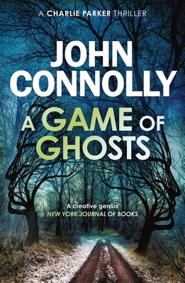 Game Of Ghosts 147364190X Book Cover