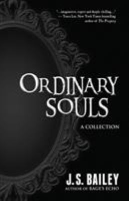 Ordinary Souls 194600605X Book Cover