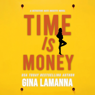 Time Is Money 1666635618 Book Cover