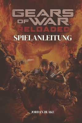 Gears of War: Reloaded Spielanleitung [German] B0FN6TD8Q9 Book Cover