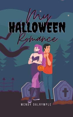 My Halloween Romance 1088145108 Book Cover