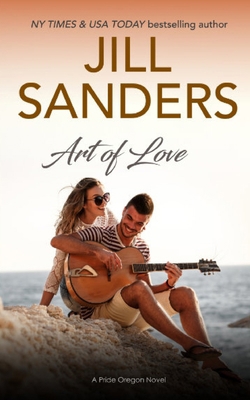 Art of Love B0FDH5B65K Book Cover