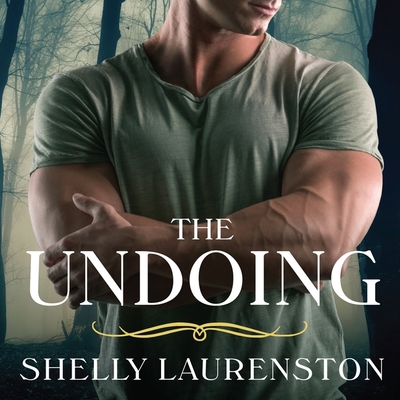 The Undoing B08XLJ8WVD Book Cover