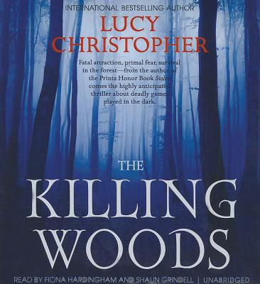 The Killing Woods 1482967421 Book Cover