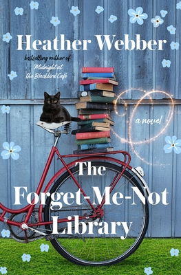 The Forget-Me-Not Library 1250369274 Book Cover