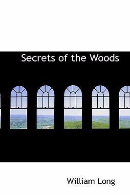 Secrets of the Woods 0554307146 Book Cover