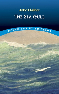 The Sea Gull 0486406563 Book Cover