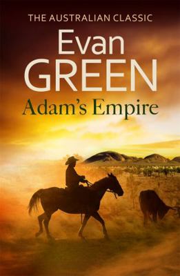 Adam's Empire 0751560987 Book Cover