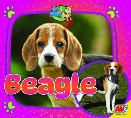 Beagle B0DGMLS5NC Book Cover