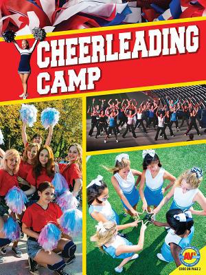 Cheerleading Camps 179110987X Book Cover
