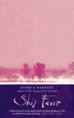 Ship Fever 0002257963 Book Cover