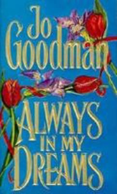 Always in My Dreams 0821756192 Book Cover