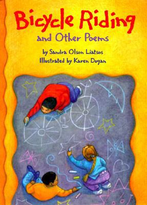 Bicycle Riding and Other Poems 1563972352 Book Cover