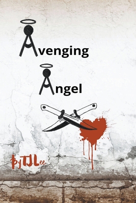 Avenging Angel B0BM3HZH48 Book Cover