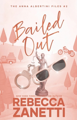 Bailed Out 1947418122 Book Cover