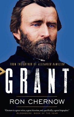 Grant 1788541618 Book Cover