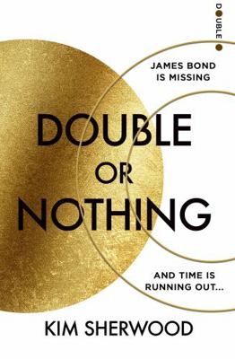 Double or Nothing 0008495386 Book Cover